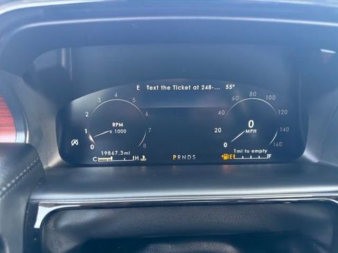 Certified 2023 Lincoln Nautilus Reserve w/ Equipment Group 201A image 19