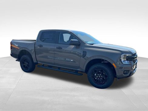 New 2026 Ford Ranger XLT w/ FX4 Off-Road Package AWD/4WD image 7