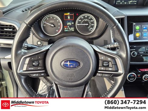 Used 2020 Subaru Forester Premium AWD/4WD image 17
