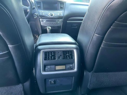 Used 2017 INFINITI QX60 FWD w/ Premium Plus Package image 17