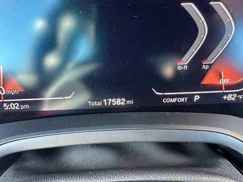 Used 2020 BMW 330i Sedan w/ M Sport Package RWD image 14