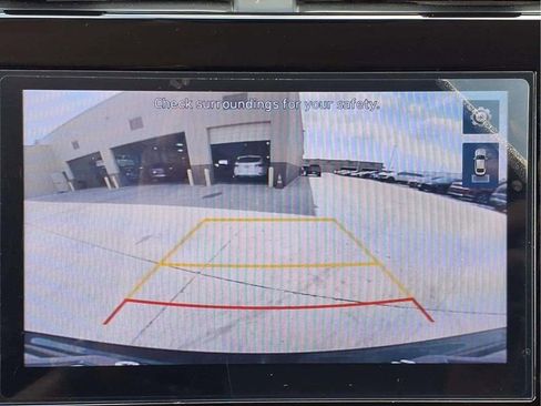 Used 2022 Hyundai Tucson SEL FWD image 18