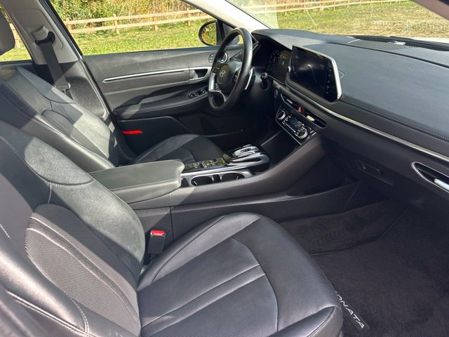 Used 2022 Hyundai Sonata Limited FWD image 23
