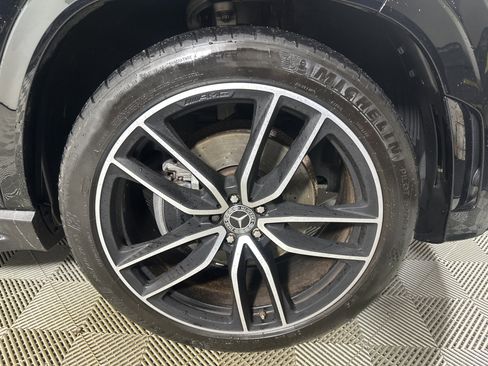 Used 2022 Mercedes-Benz GLS 450 4MATIC image 28