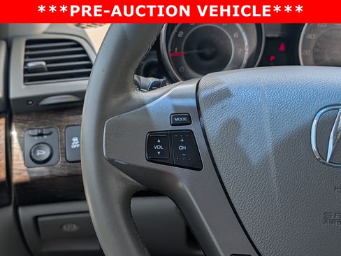 Used 2012 Acura MDX AWD/4WD image 27