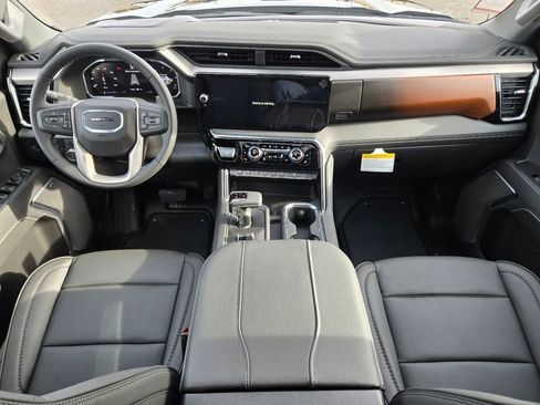 New 2026 GMC Sierra 1500 Denali w/ Denali Reserve Package image 3