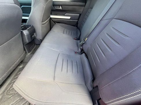 Certified 2024 Toyota Tacoma TRD Sport image 30