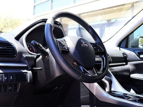 Used 2024 Mitsubishi Eclipse Cross SEL AWD/4WD image 40