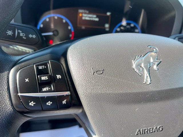 Certified 2024 Ford Bronco Sport Big Bend AWD/4WD image 23