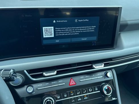 New 2026 Hyundai Sonata SE FWD image 8