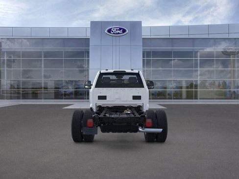 New 2025 Ford F350 XL image 5