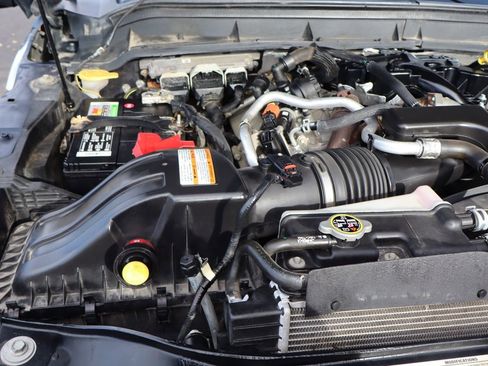 Used 2015 Ford F250 Lariat w/ Lariat Ultimate Package image 39