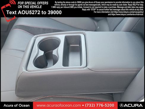 Certified 2022 Acura TLX w/ A-SPEC Pkg image 28