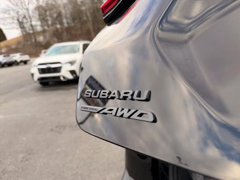 New 2026 Subaru Crosstrek 2.5i Limited image 5
