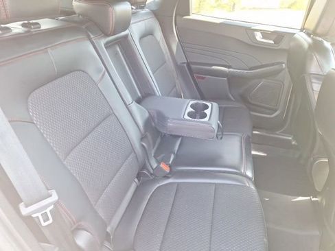 Used 2023 Ford Escape ST-Line w/ Tech Pack #1 image 23