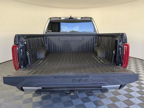 Used 2025 Toyota Tundra Limited image 7