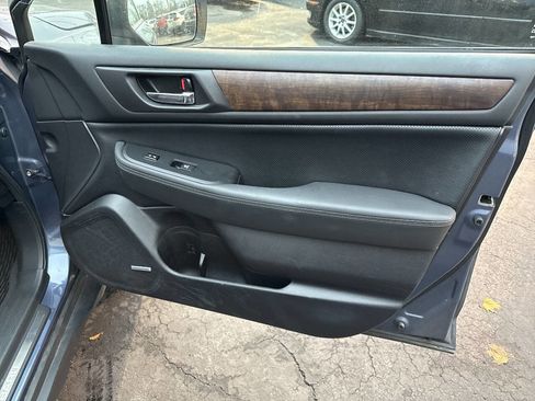 Used 2016 Subaru Outback 2.5i Limited image 48