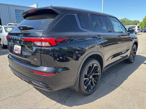 New 2026 Nissan Rogue SL AWD/4WD image 5