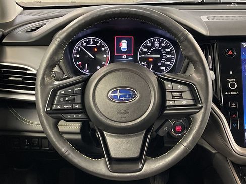 Used 2024 Subaru Outback Onyx Edition AWD/4WD image 21