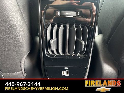 Used 2022 Jeep Compass Altitude w/ Convenience Group image 36