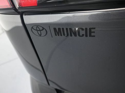 Used 2024 Toyota Sequoia TRD Pro AWD/4WD image 41