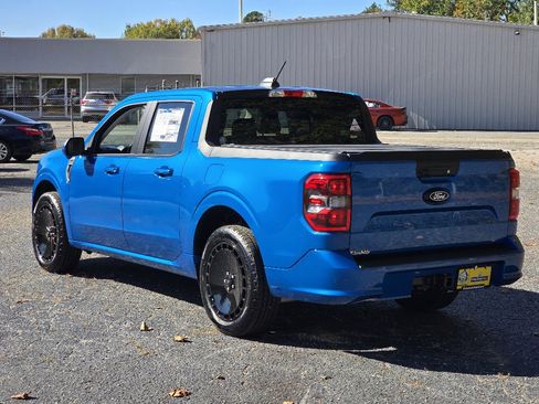New 2025 Ford Maverick Lobo image 19