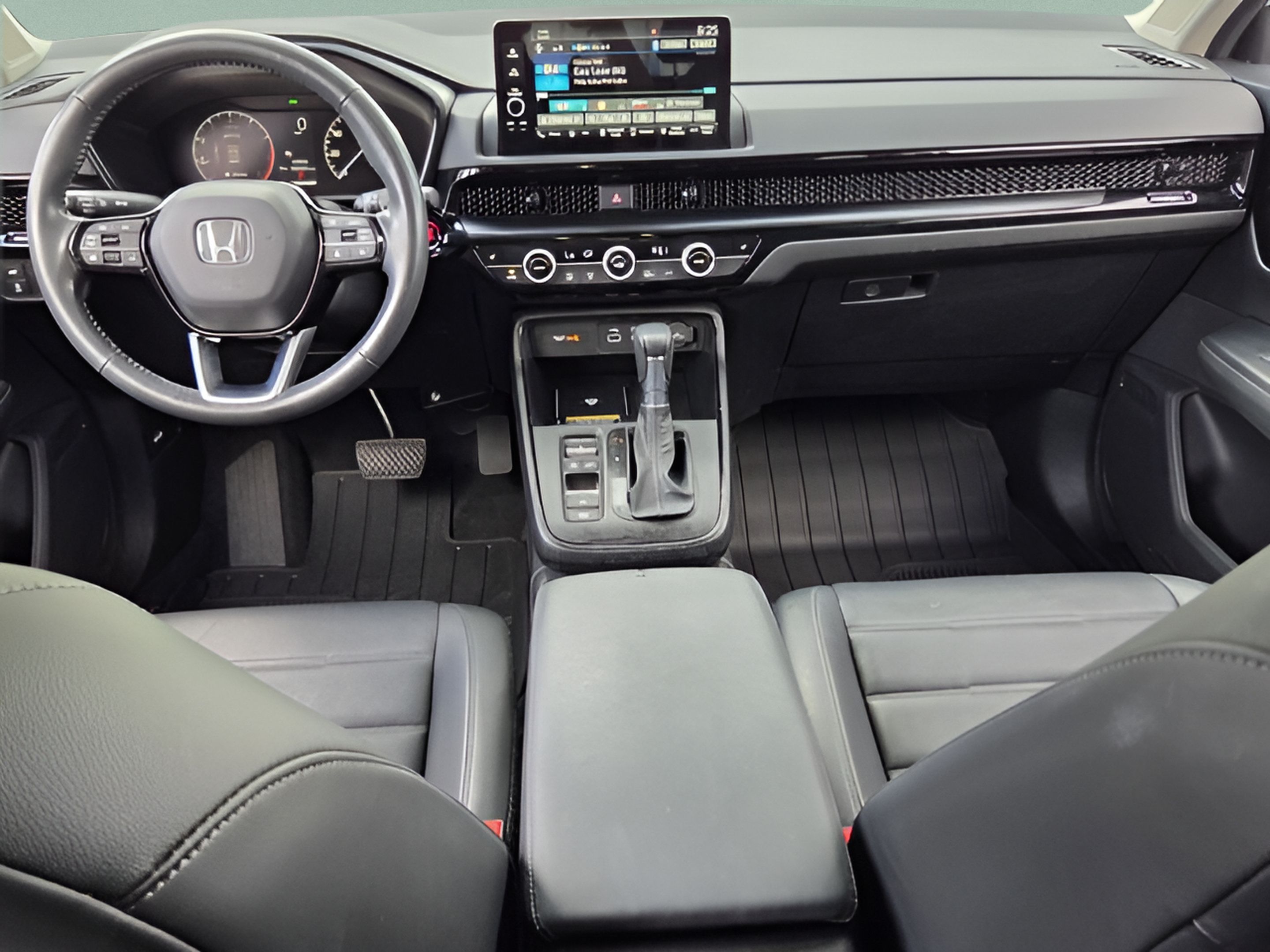 Used 2024 Honda CR-V EX-L image 12