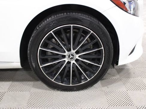 Used 2019 Mercedes-Benz C 300 4MATIC Sedan image 44
