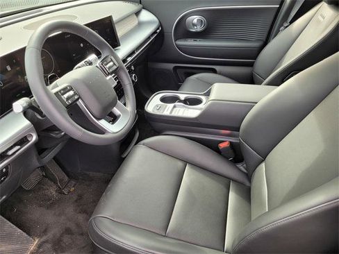 New 2026 Hyundai Ioniq 9 SEL image 9