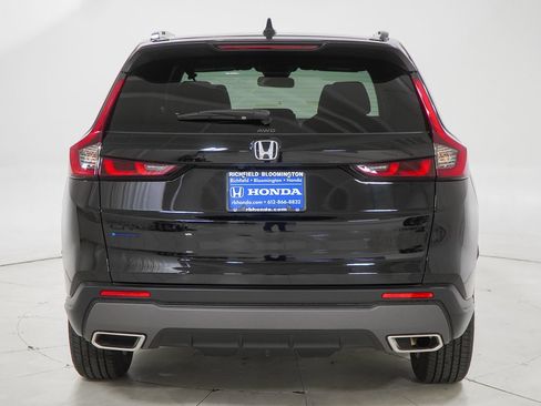 Used 2026 Honda CR-V Sport image 9