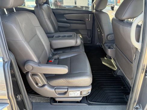 Used 2013 Honda Odyssey EX-L image 15