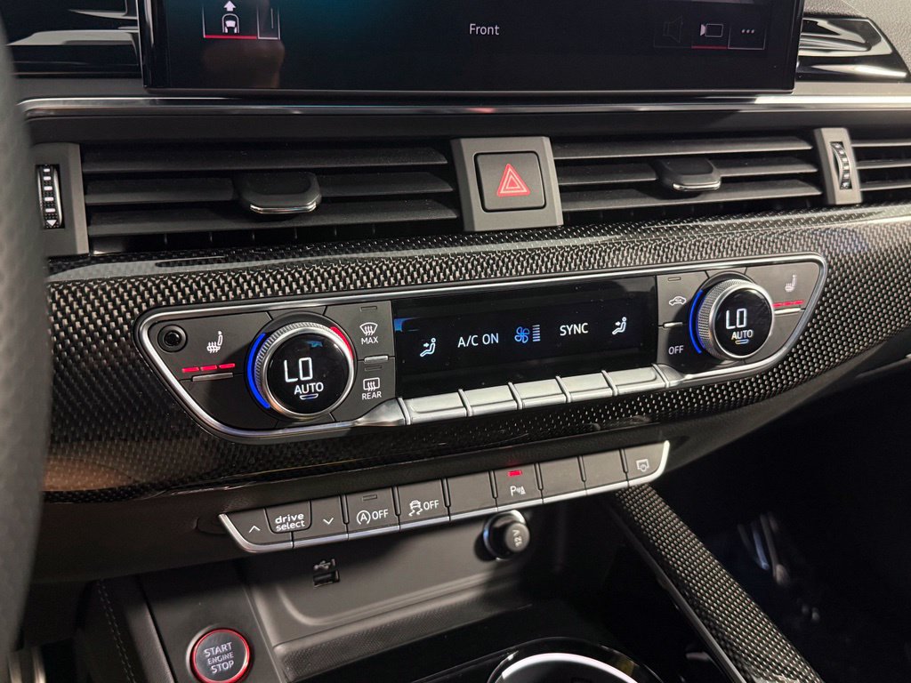 Used 2023 Audi S5 Premium Plus AWD/4WD image 30