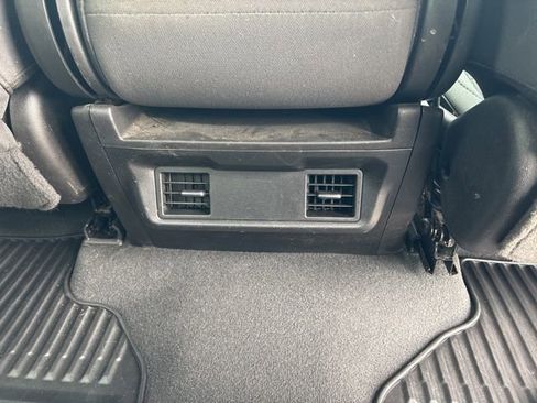 Used 2021 Chevrolet Silverado 1500 Custom Trail Boss w/ Safety Confidence Package AWD/4WD image 24