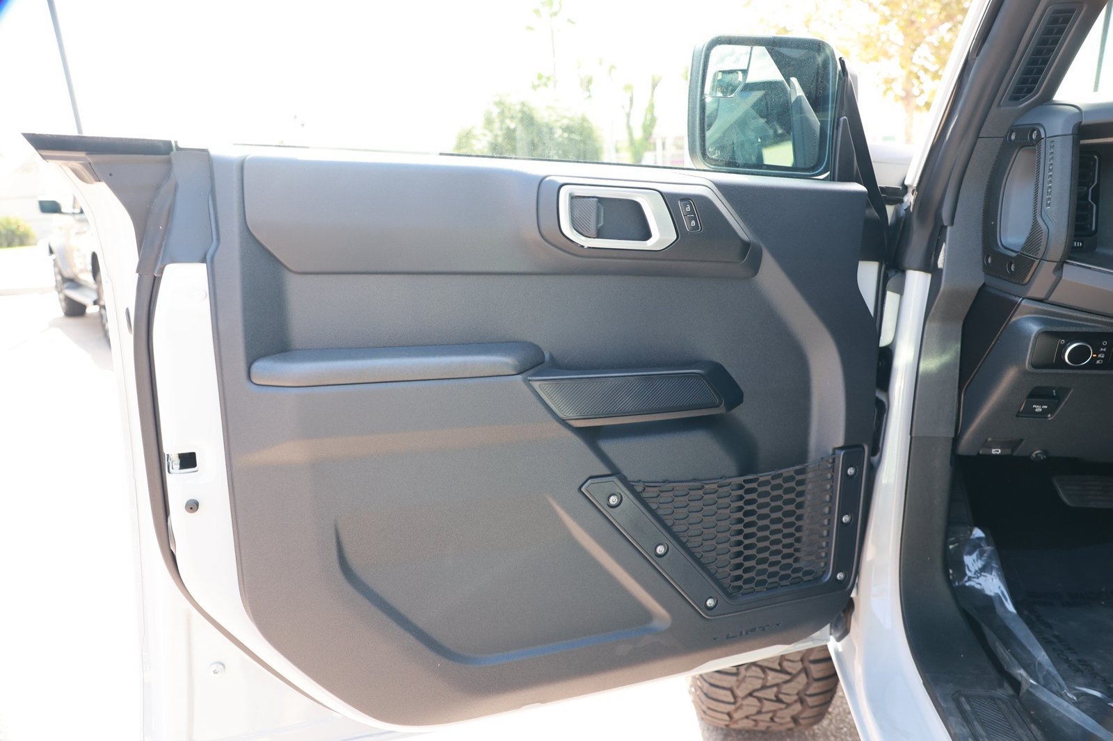 Used 2026 Ford Bronco Big Bend AWD/4WD image 18