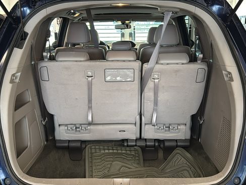 Used 2016 Honda Odyssey EX-L image 30