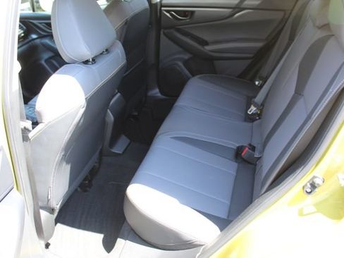Used 2022 Subaru Crosstrek 2.5i Sport w/ Moonroof Package AWD/4WD image 14