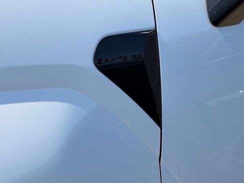 New 2026 Hyundai Santa Fe SE AWD/4WD image 19