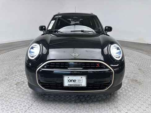 Used 2025 MINI Cooper S FWD image 26