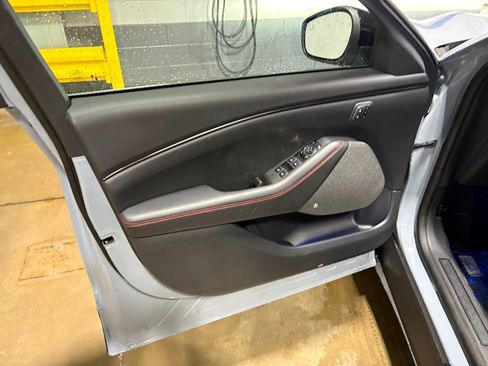 New 2026 Ford Mustang Mach-E Premium w/ Sport Appearance Package AWD/4WD image 18