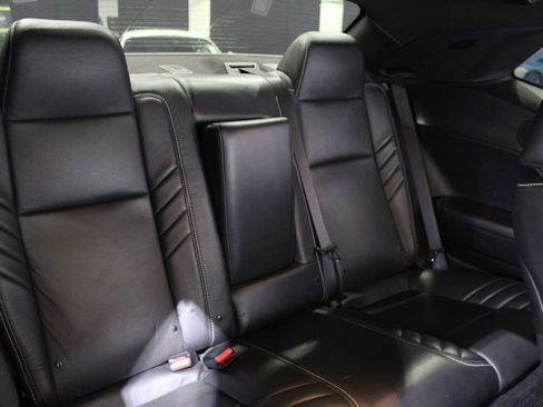 Used 2021 Dodge Challenger SRT Hellcat image 17