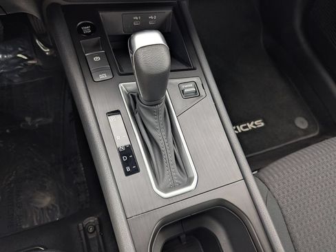 Certified 2026 Nissan Kicks S FWD image 26