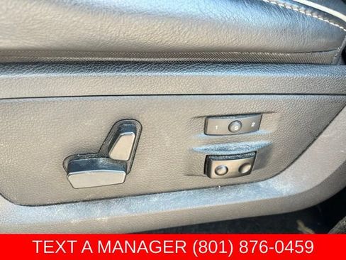 Used 2016 RAM 1500 Limited AWD/4WD image 16