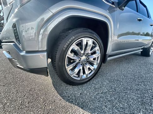 Used 2024 GMC Sierra 1500 Denali image 34