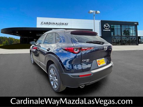 New 2026 MAZDA CX-30 AWD 2.5 S w/ Premium Package image 3