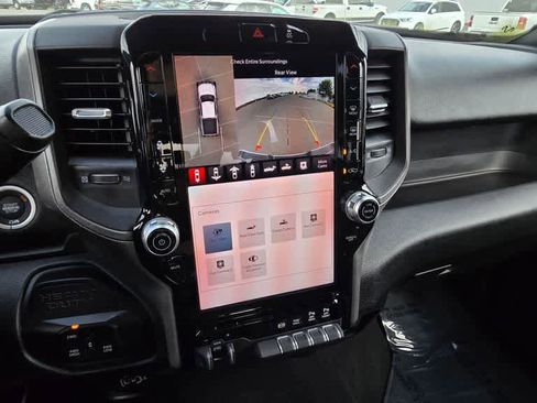 New 2026 RAM 2500 Tradesman AWD/4WD image 18