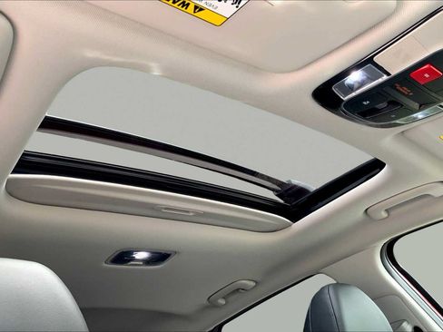 Used 2026 Hyundai Tucson SEL AWD/4WD image 14