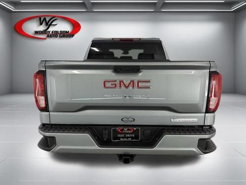 New 2026 GMC Sierra 1500 Elevation AWD/4WD image 7