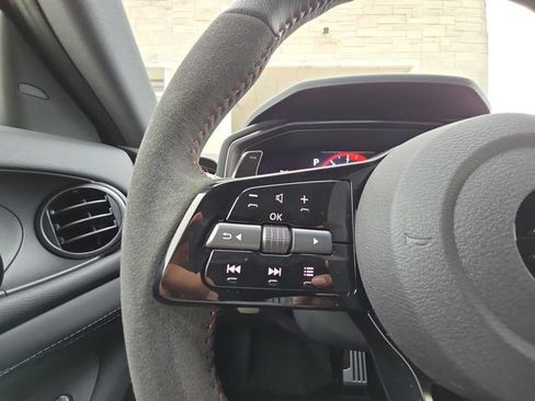 New 2026 Nissan Z Performance w/ Floor Mat Package RWD image 12