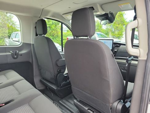 Certified 2024 Ford Transit 350 XLT RWD image 10
