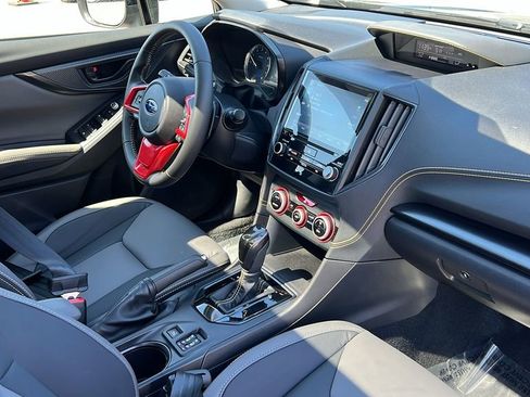 Certified 2023 Subaru Crosstrek 2.5i Sport AWD/4WD image 13